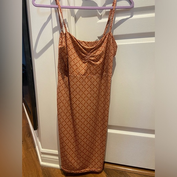 TIGERLILY mini DRESS - Picture 2 of 5